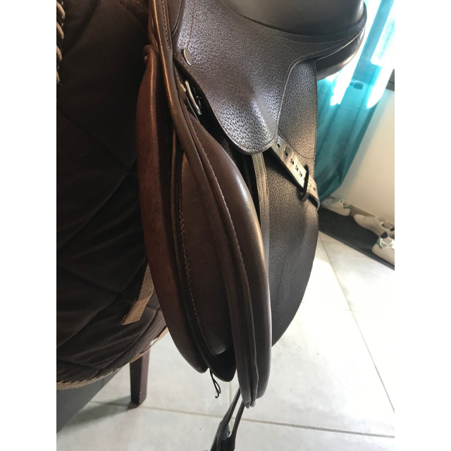 Selle mixte Time Rider 17’