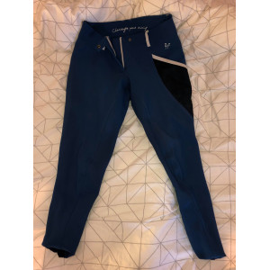 Pantalon Horse Pilot