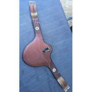 Bavette Forestier 125cm neuve