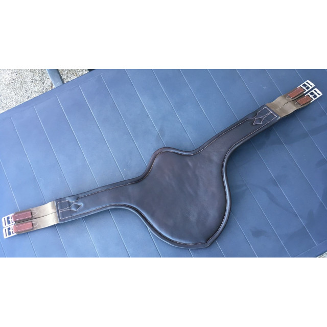 Bavette Forestier 125cm neuve