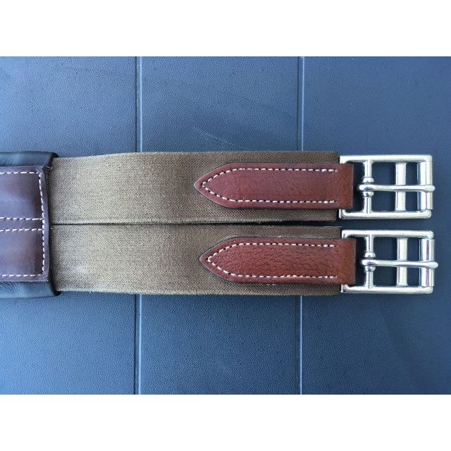 Bavette Forestier 125cm neuve
