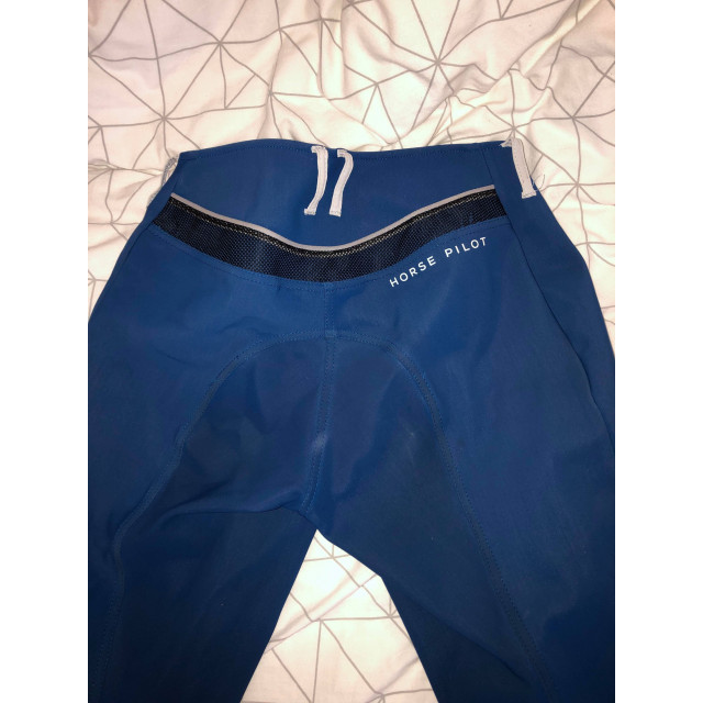 Pantalon Horse Pilot