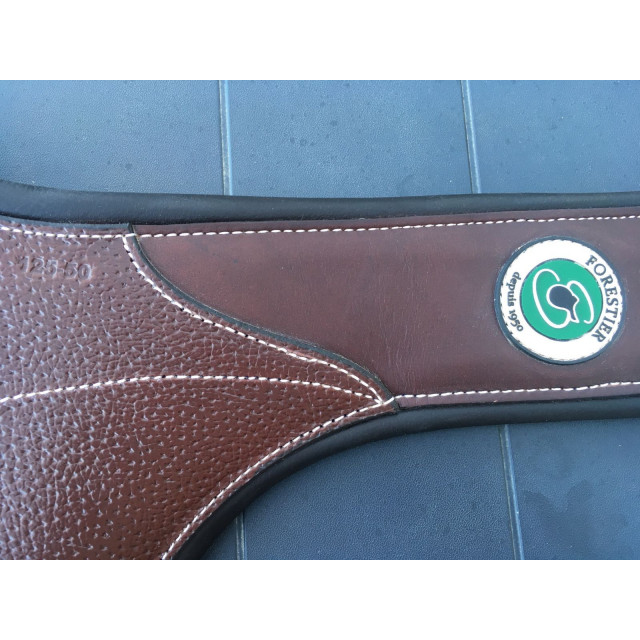 Bavette Forestier 125cm neuve