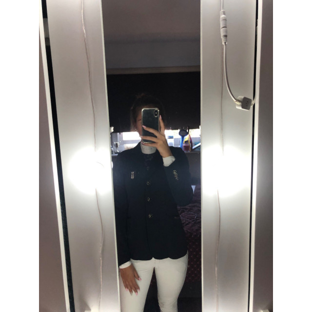 Veste de concours kingsland