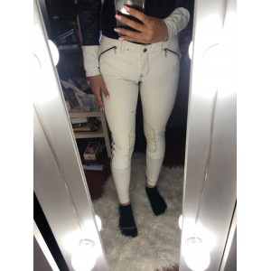 Pantalon de concours tattini