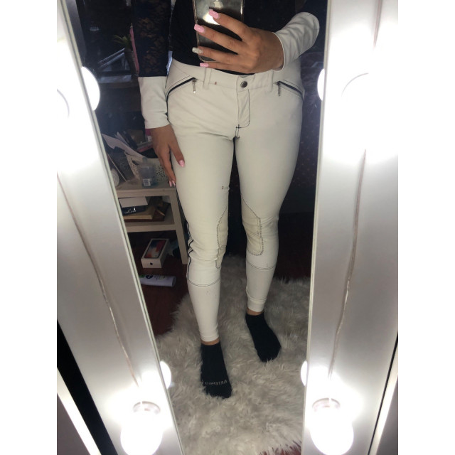 Pantalon de concours tattini