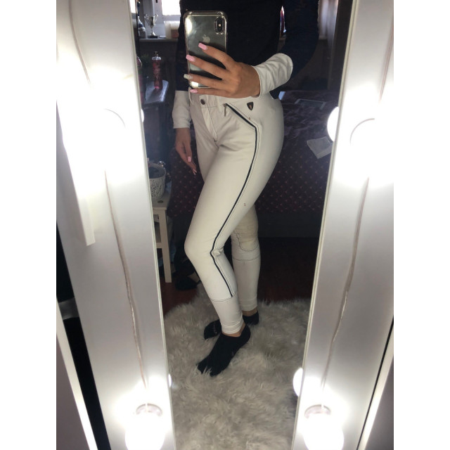 Pantalon de concours tattini