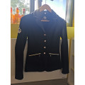 Veste de conours Equithème XS