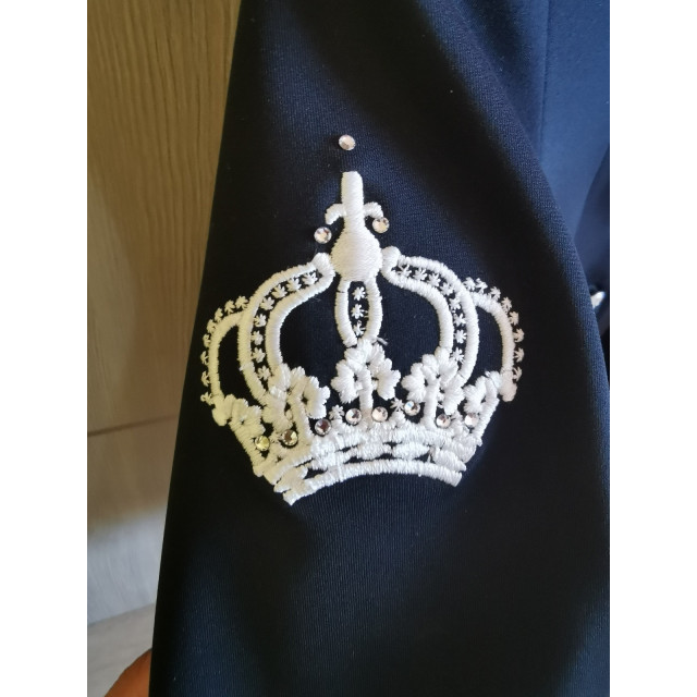 Veste de conours Equithème XS