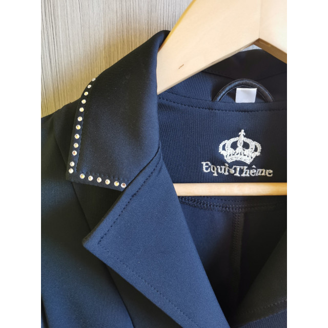 Veste de conours Equithème XS