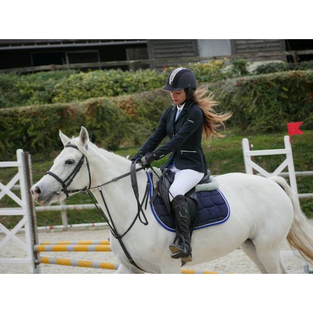 Veste de conours Equithème XS