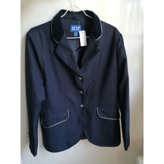 Veste de concours Marine ELT