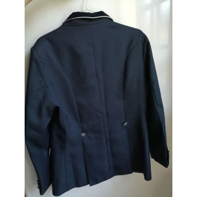 Veste de concours Marine ELT