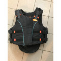 Gilet de cross airowear