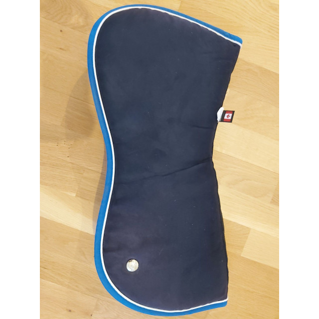 Amortisseur à memoire de forme Ogilvy