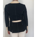 Veste de concours MVM Equitation