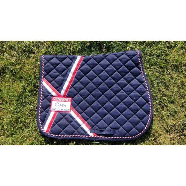 Tapis Open de France 2015
