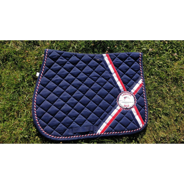 Tapis Open de France 2015