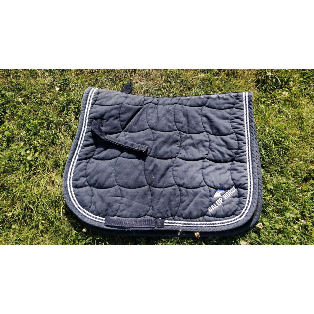 Tapis Galop Horse