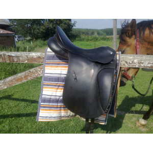 Passier Hanover 17,5