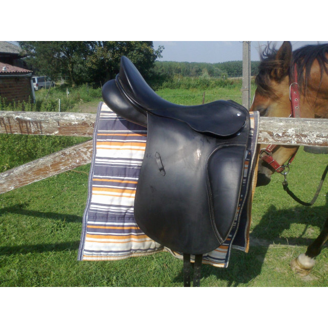 Passier Hanover 17,5