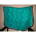 tapis turquoise