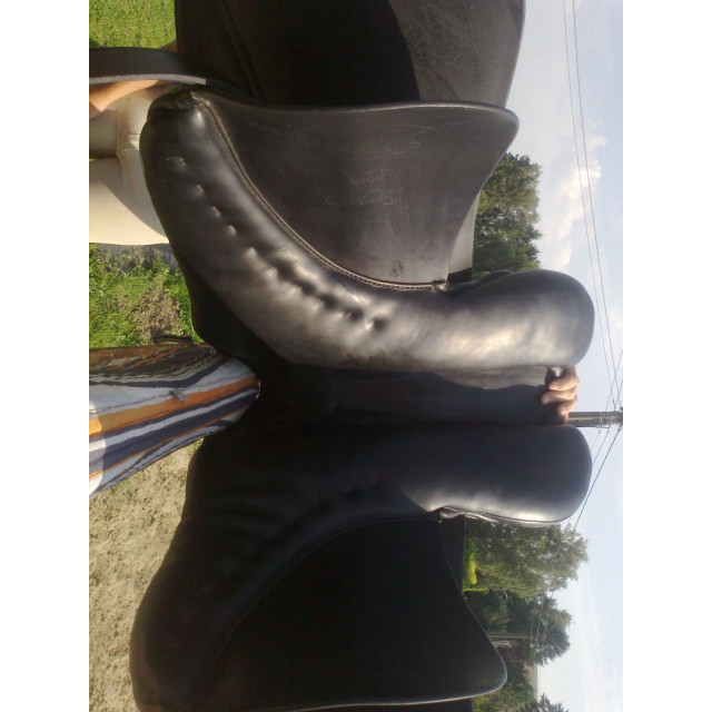 Passier Hanover 17,5