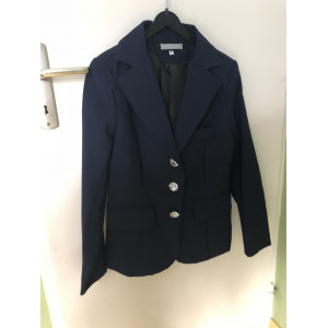 Veste tw equitation tech
