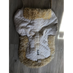 Amortisseur CSO poney