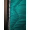 tapis turquoise