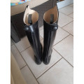 Bottes SARM HIPPIQUE neuves