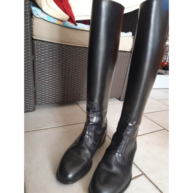 Bottes SARM HIPPIQUE neuves