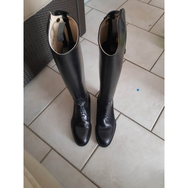 Bottes SARM HIPPIQUE neuves
