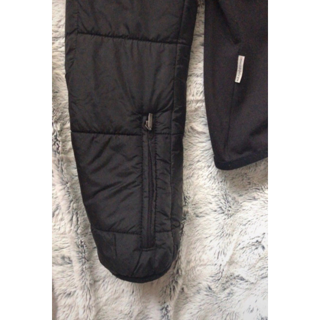 veste mi-saison
