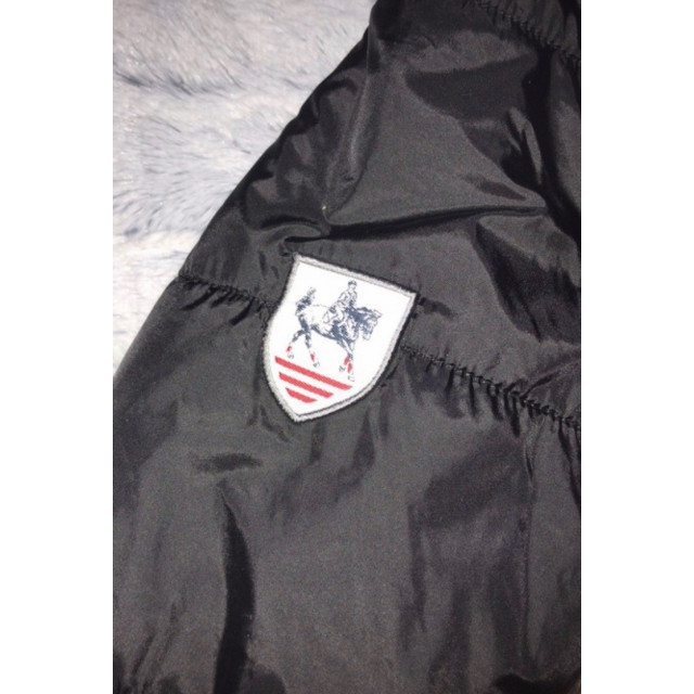 veste mi-saison
