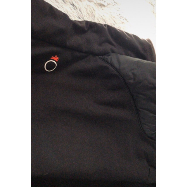 veste mi-saison