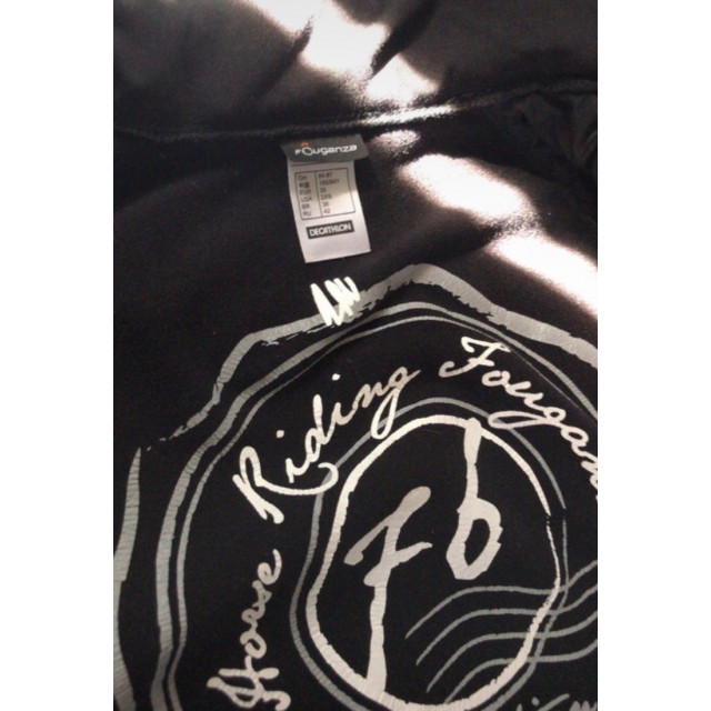 veste mi-saison