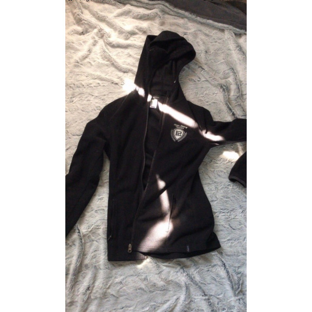 veste polaire