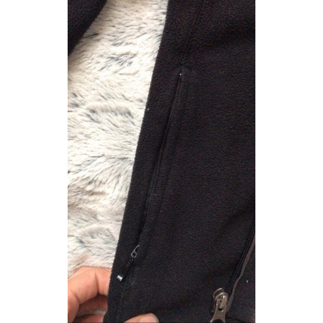 veste polaire
