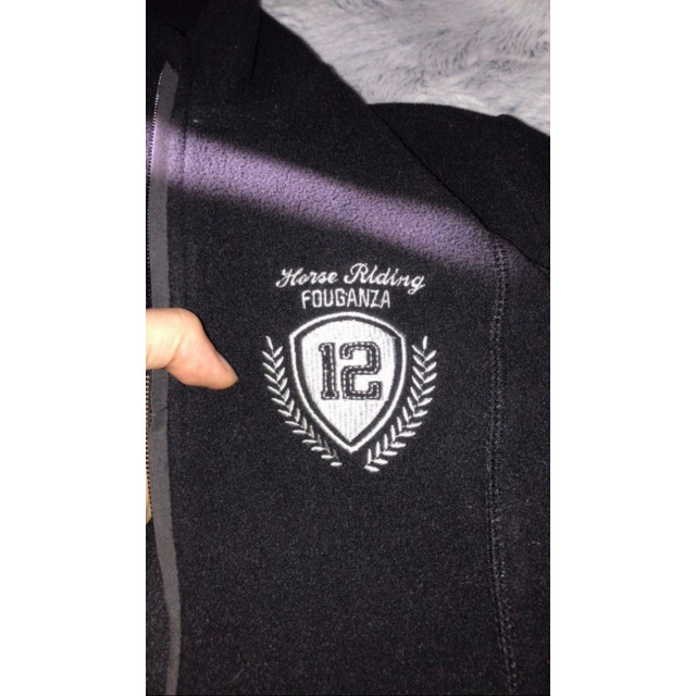 veste polaire