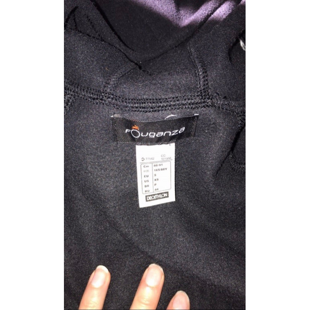 veste polaire
