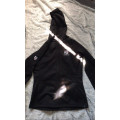veste deperlante