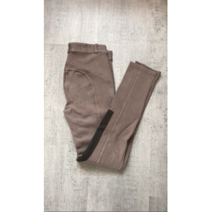 pantalon d’équitation