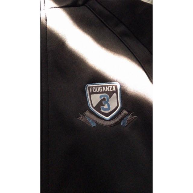 veste deperlante