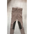 pantalon d’équitation