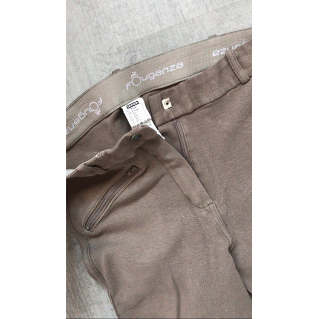 pantalon d’équitation