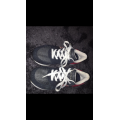 Basket kingsland