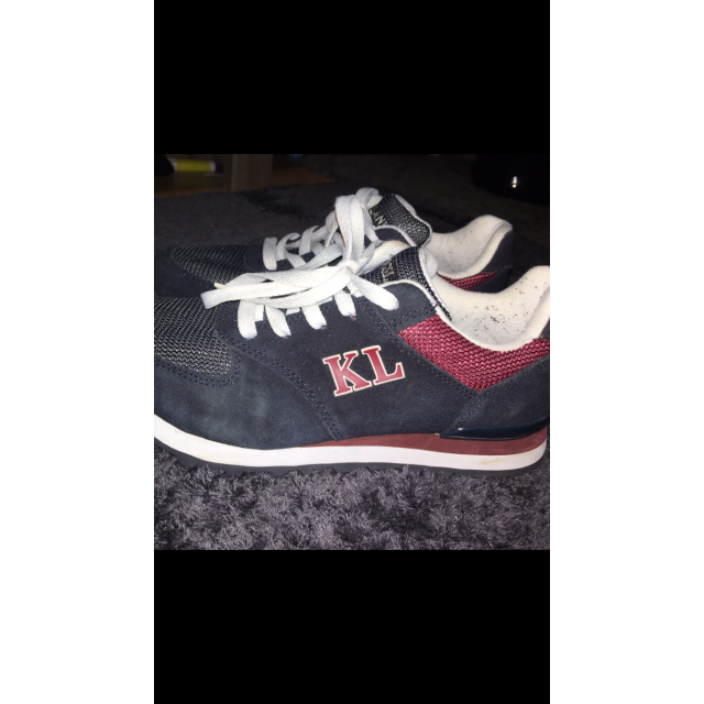 Basket kingsland