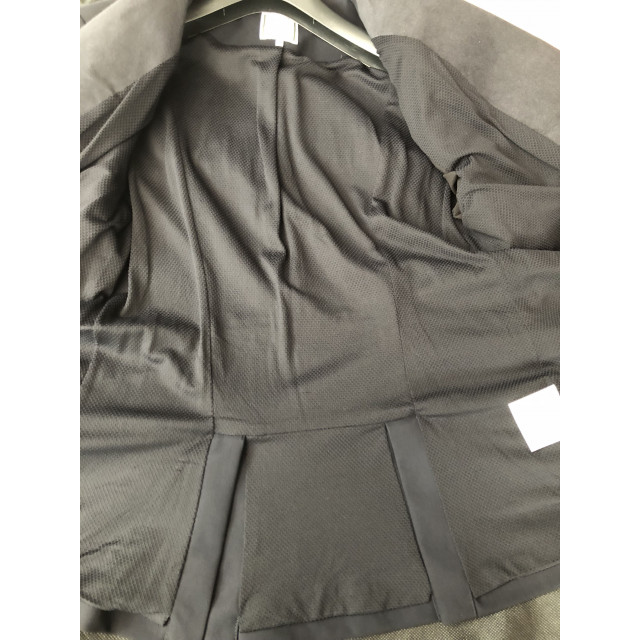 Veste de concours femme Samshield