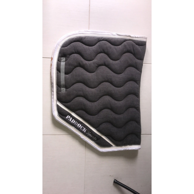 Tapis paddock sport